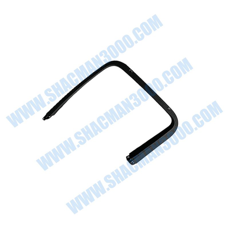 DZ16251330066 Right Door Frame Upper Trim
