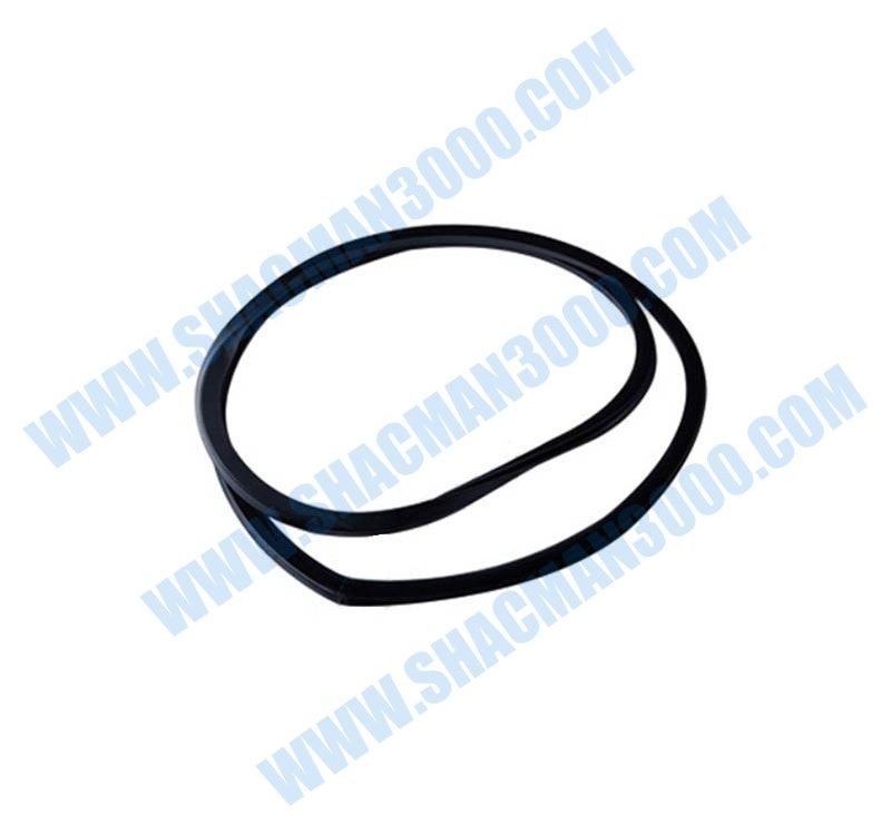 DZ16251330123 Left Door Outer Water Cut