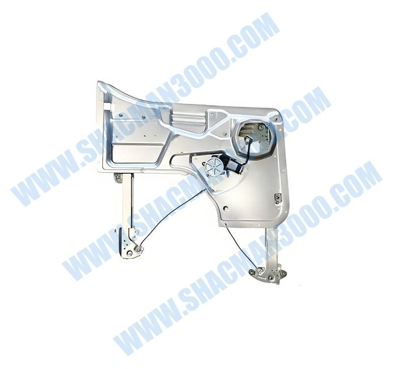 DZ16251330810 Left Door Glass Lifting Module