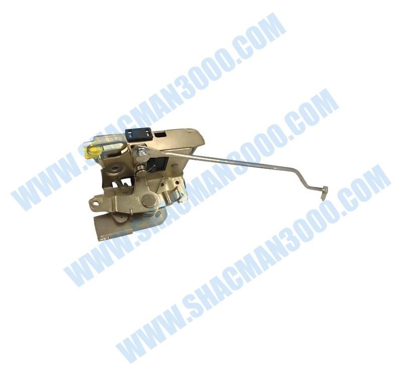 DZ16251340118 Right Door Lock Cylinder Pull Rod