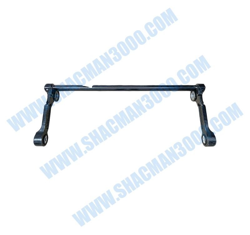 DZ16251433001 Flip Shaft Assembly