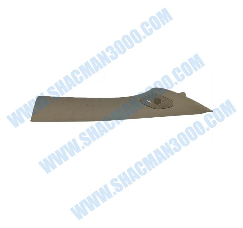 DZ16251611226 Right A-Pillar Interior Trim Panel Cover