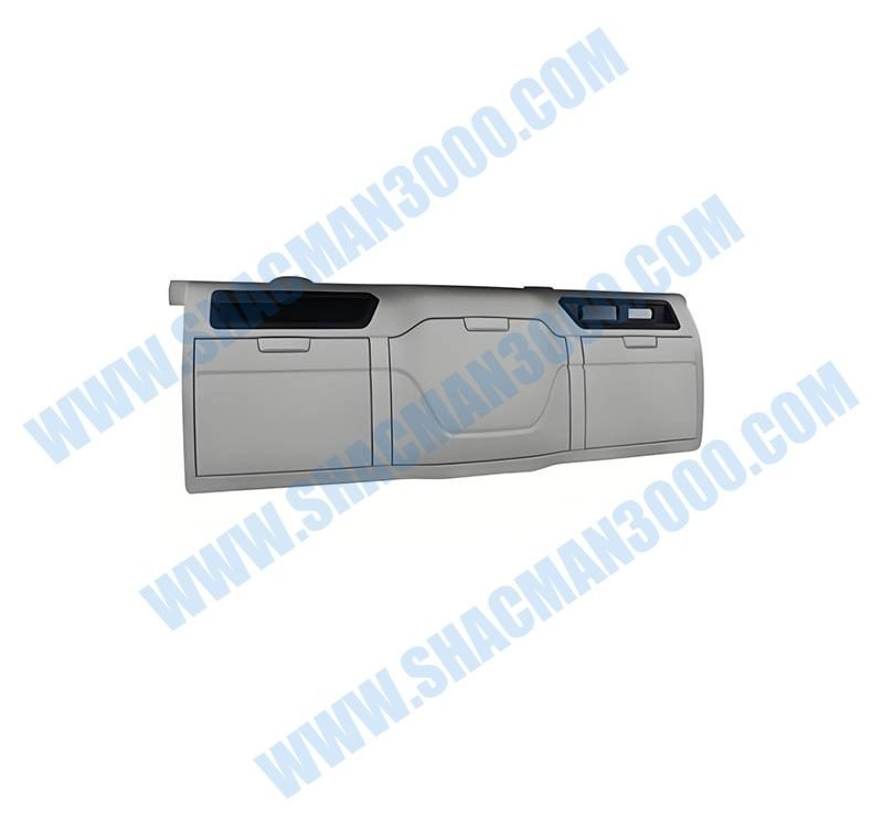 DZ16251611419 Overhead Box Assembly / Glonass