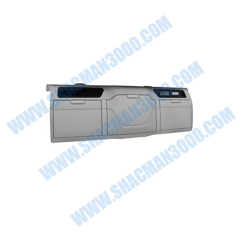 DZ16251611419 Overhead Box Assembly / Glonass