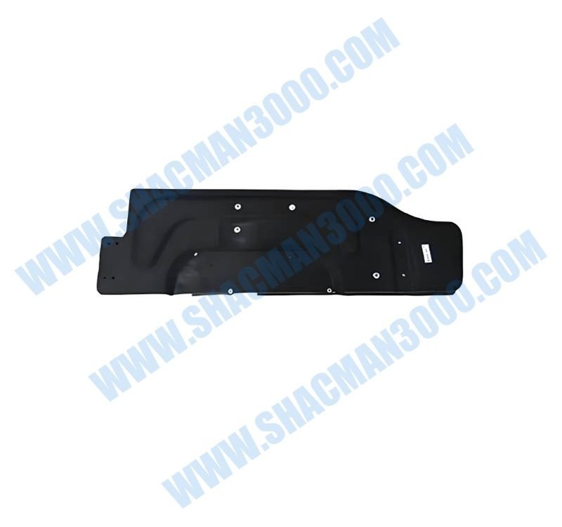 DZ16251690001 Front Acoustic Panel