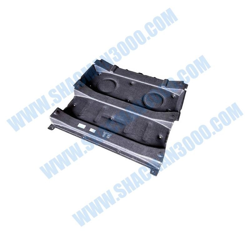 DZ16251690002 Middle Soundproof Board