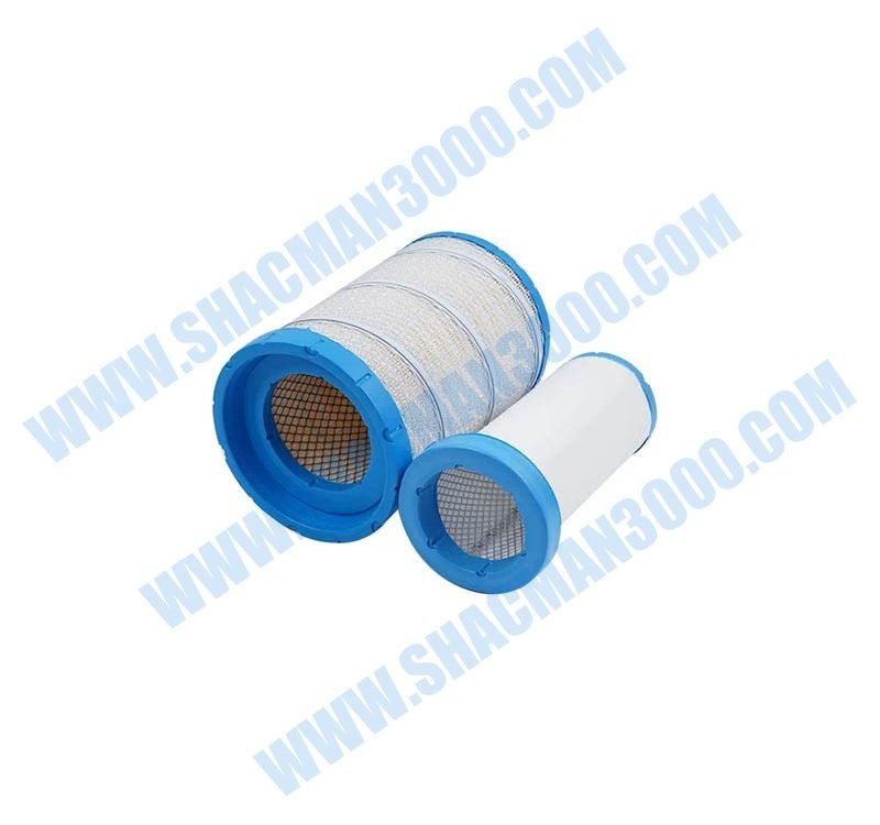 DZ16251690006 Air Filter Soundproof Board