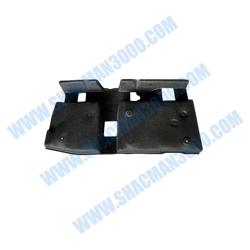 DZ16251690022 Right Floor Sound Insulation Panel