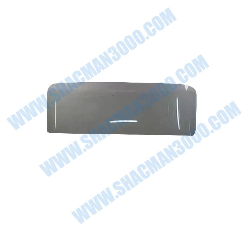 DZ16251710010 Front Windshield Assembly/Wide Body (Updated To Dz16251710010-1)