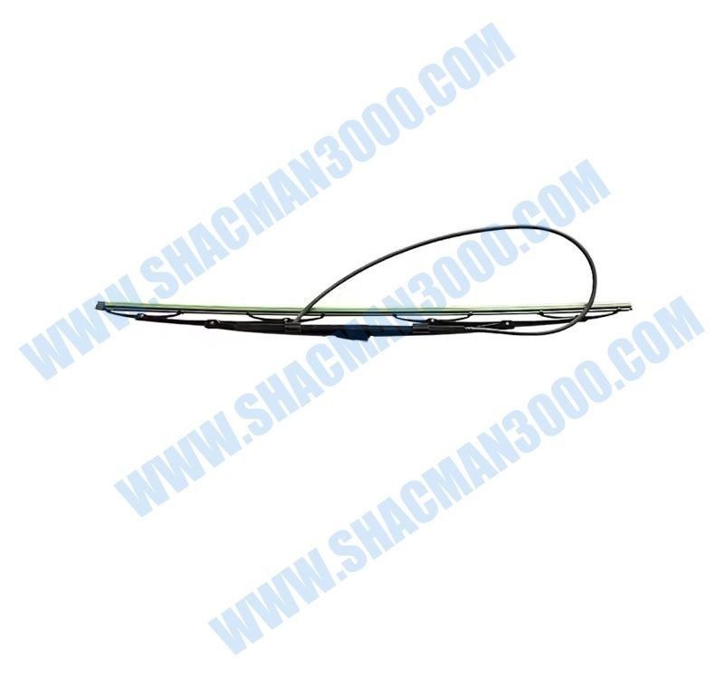 Wiper Blade Primary DZ16231740012