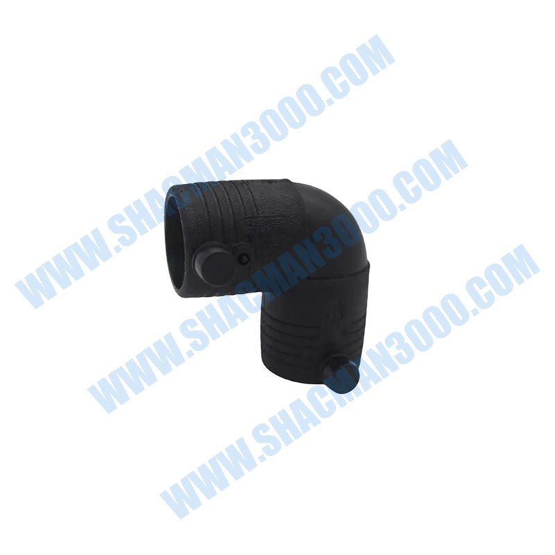 DZ16251740111 Water Pipe Bend