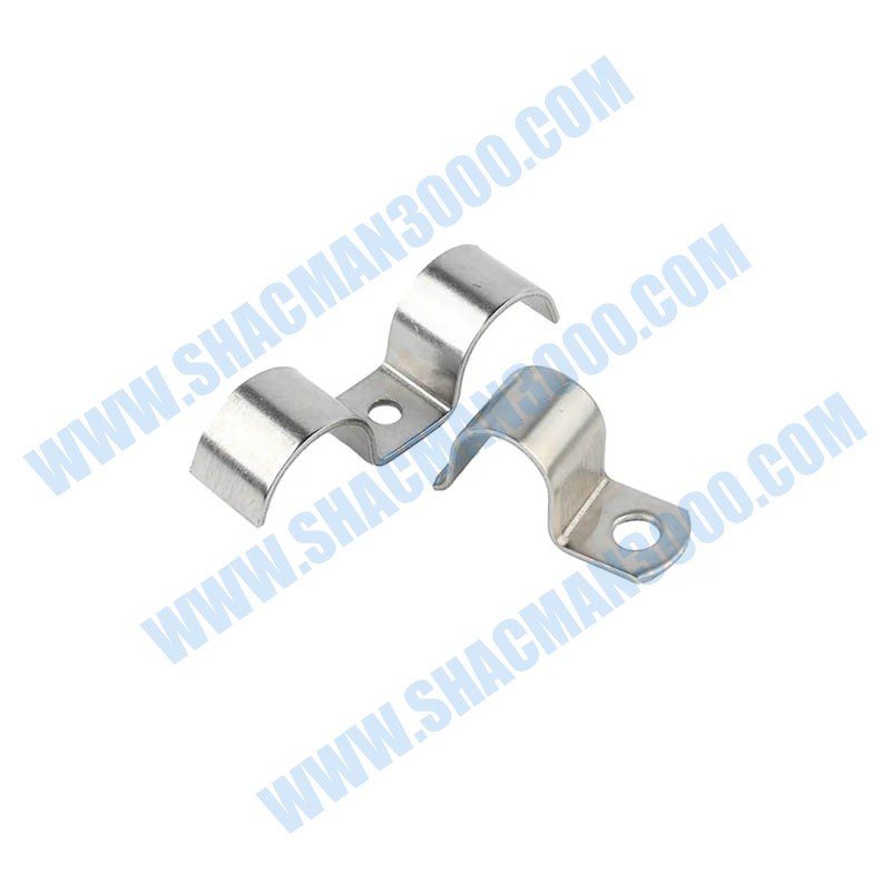 DZ16251740112 Water Pipe Fixing Card