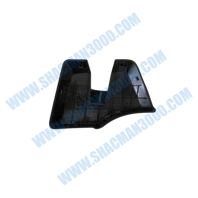 DZ16251770003 Upper Left Mirror Seat Decorative Plate