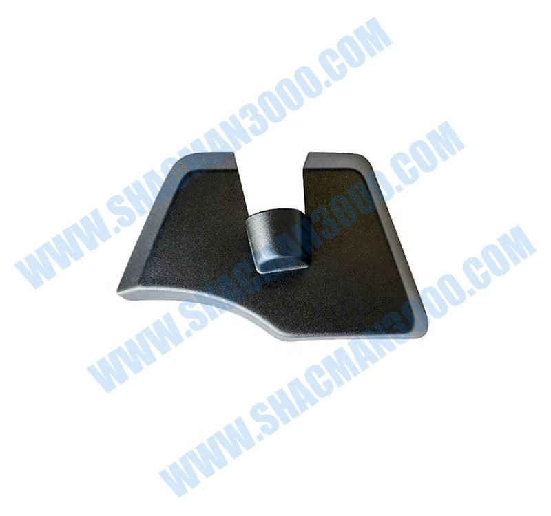 DZ16251770004 Upper Right Mirror Holder Decorative Plate