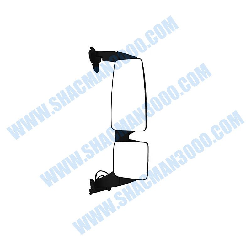DZ16251770007 Left Rearview Mirror (Heated)