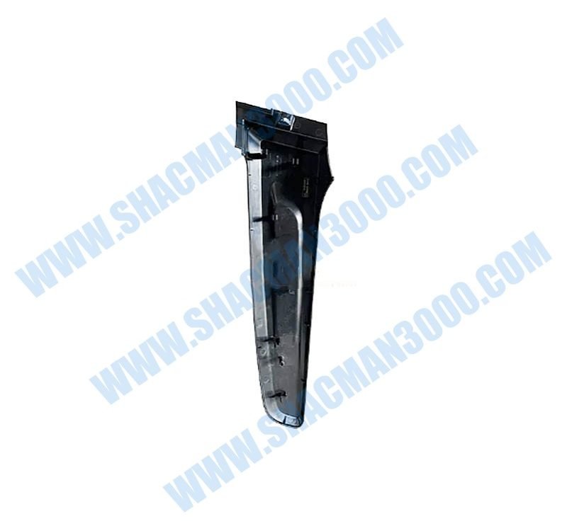 DZ16251770602 Front View Mirror Decorative Plate