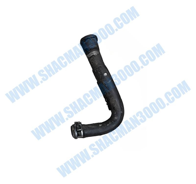 DZ16251847113 Air Conditioning Warm Air Inlet Hose (Three)