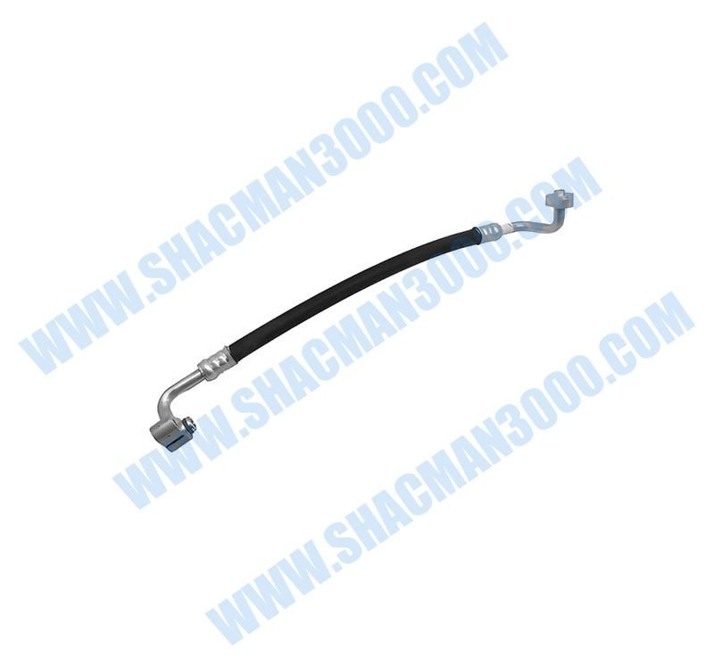 DZ16251848310 Compressor-Condenser Connecting Tube/X6000/Wp13