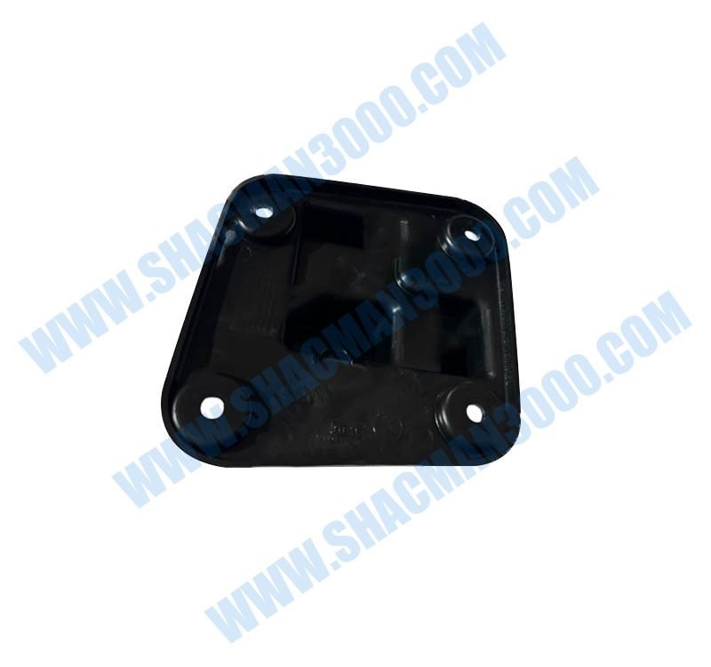 DZ16251870071 Deflector Cover Fixing Plate Assembly