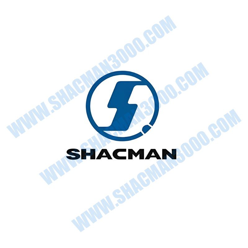 DZ16251950020 Shacman Signage