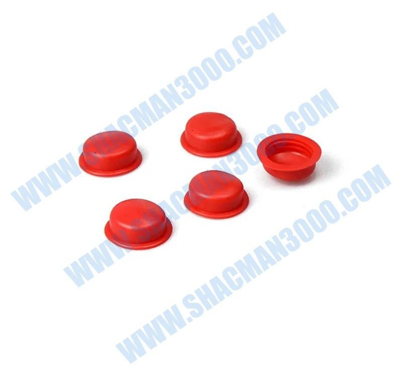 DZ16251970054 Plug Sticker