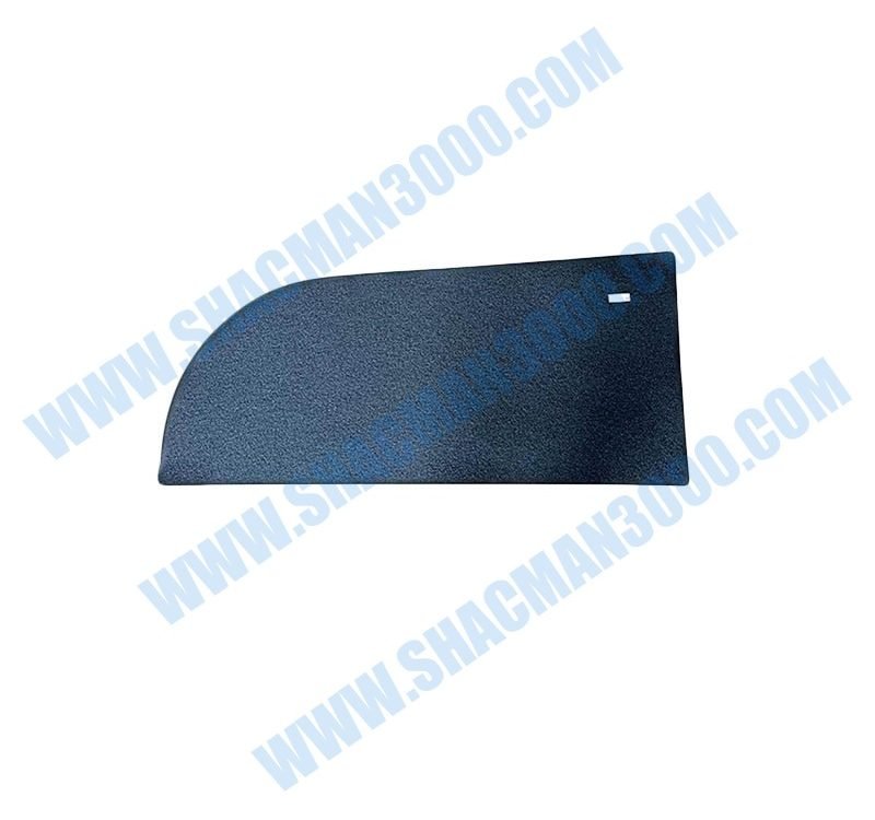 DZ16251970602 Felt Insulation Sheet For Right Front Bottom Of Top Cover