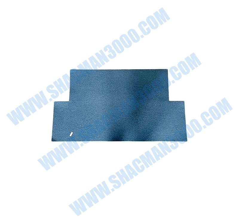 DZ16251970605 Felt Insulation Piece In The Center Of The Top Cover