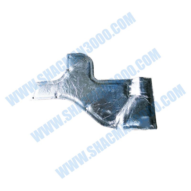 DZ1642690021 Sound Insulation Boardleft