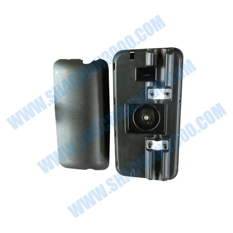 DZ164277003132 Mirrors Assembled