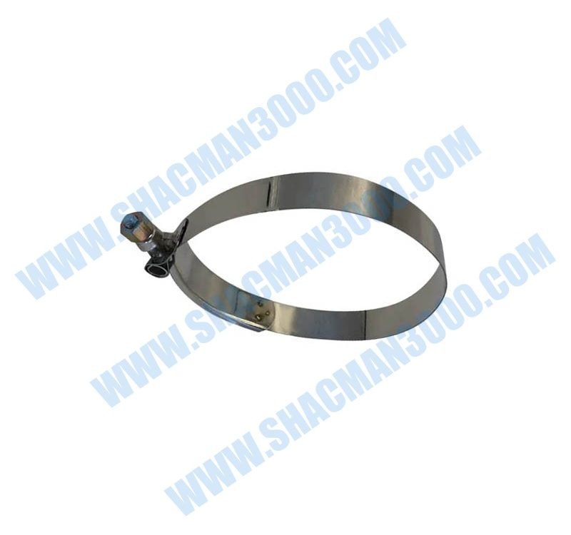 DZ9002530001 Stainless Steel Clamp