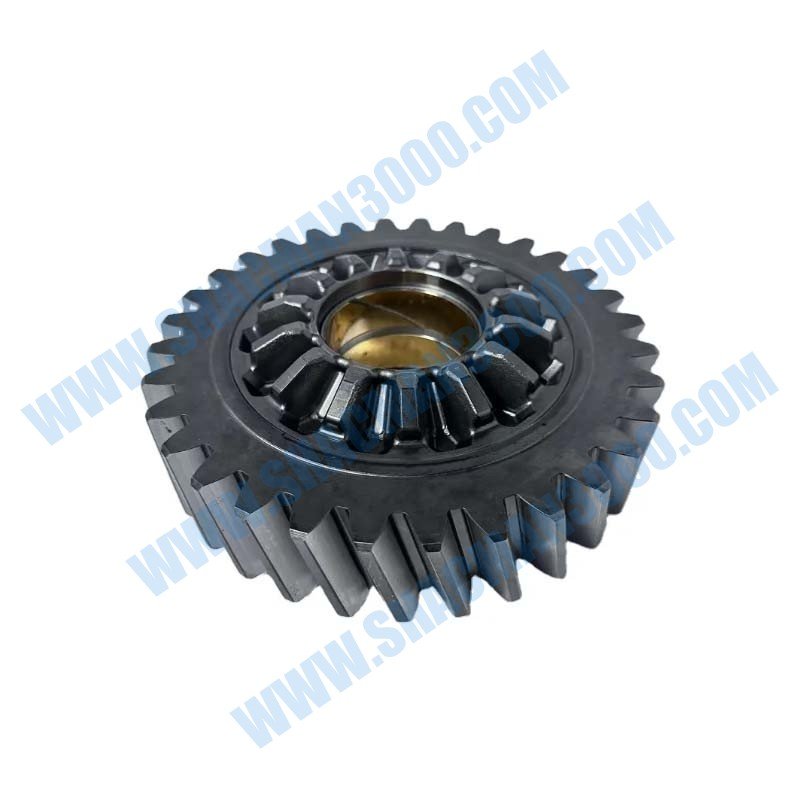 DZ90149320000 Active Cylinder Gear