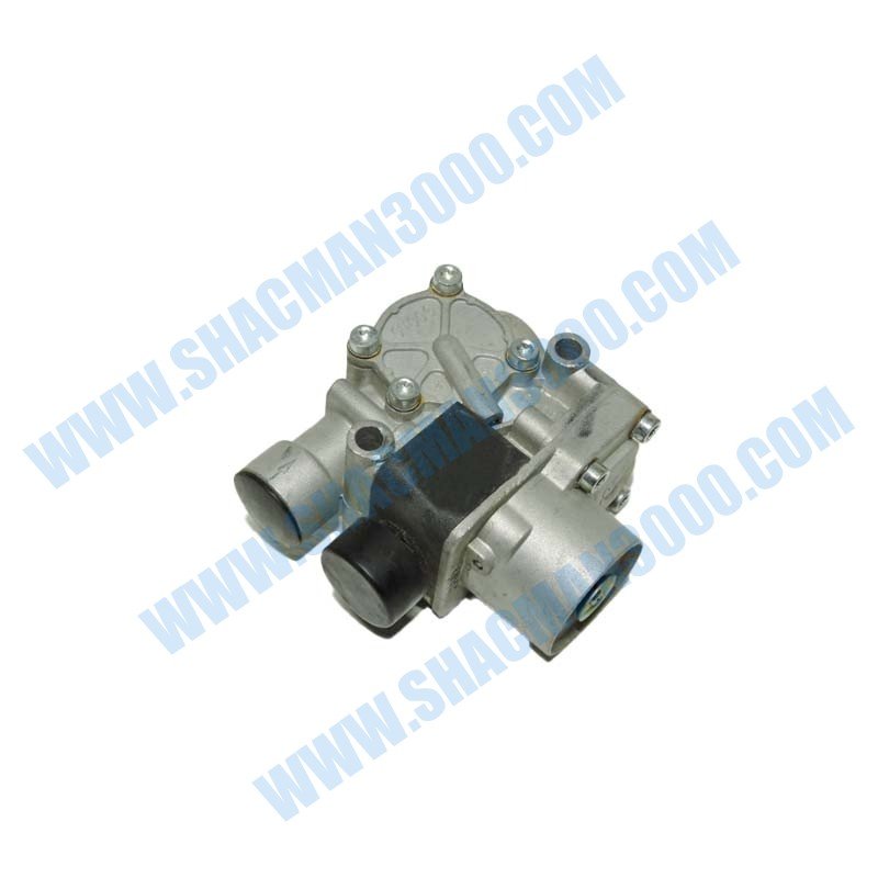 DZ9100580204 Pneumatic System Valves