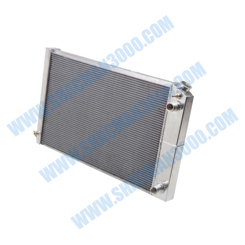 DZ9112532888 Cooling System Radiators