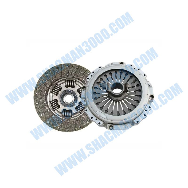 DZ9114160028 Clutch Baskets