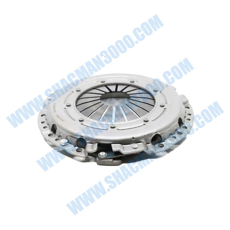 DZ9114160031 Clutch Baskets