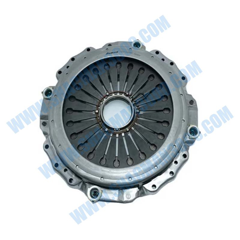 DZ9114160034 Trucks Clutch Plate And Clutch Cover