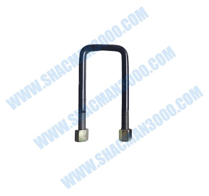 DZ9114520238 Front Spring Riding Bolt