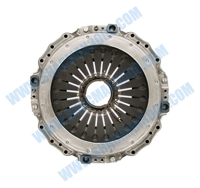 Clutch Pressure Plate DZ91149160021