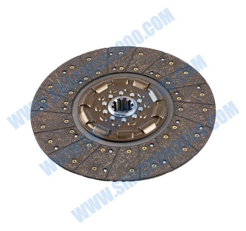 Clutch Plate DZ91149160022