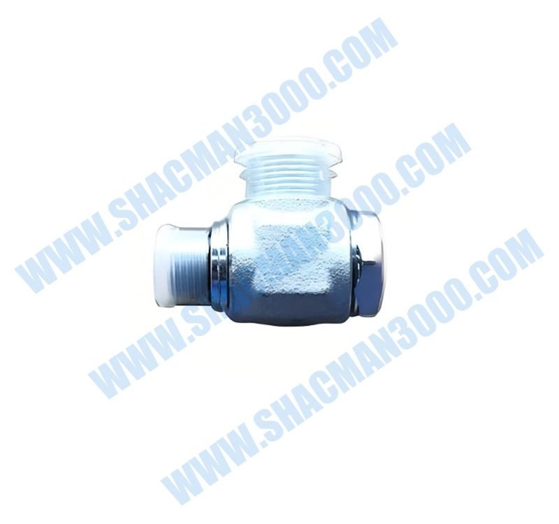 DZ91259470714 Tz-Tube Articulation Joint