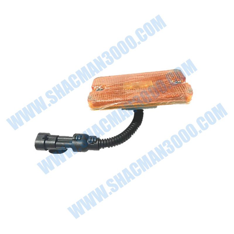 DZ91259721610 Led Side Marker Light (With Reflector)