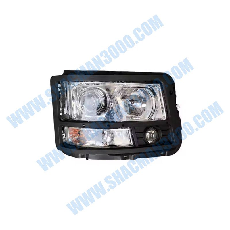DZ93189723010 Headlamp Assembly