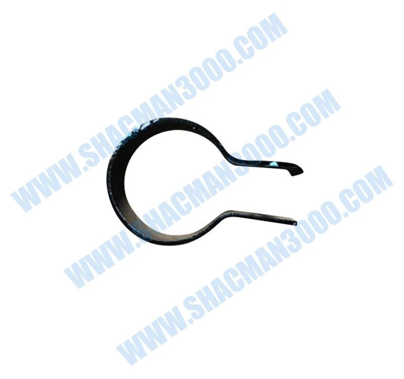 DZ93259538605 Hose Clamp (φ60)