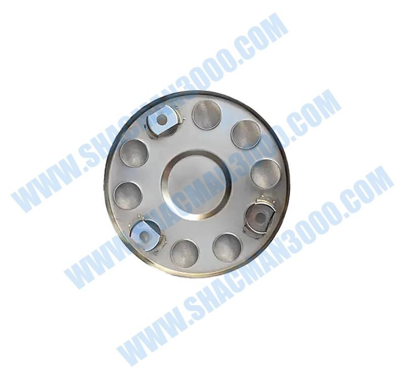 DZ93259615030 Front Wheel Cover/Stainless Steel