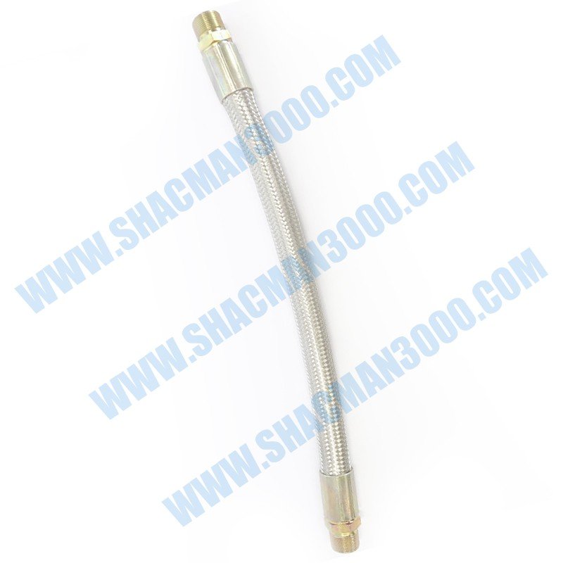 Stainless Steel Metal Hose