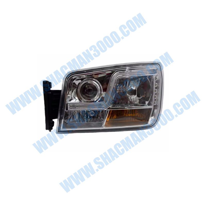 DZ96189722010 Headlight Assembly