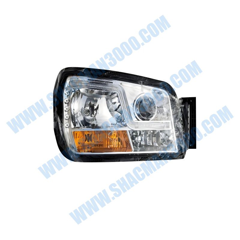 DZ96189722020 Headlight Assembly
