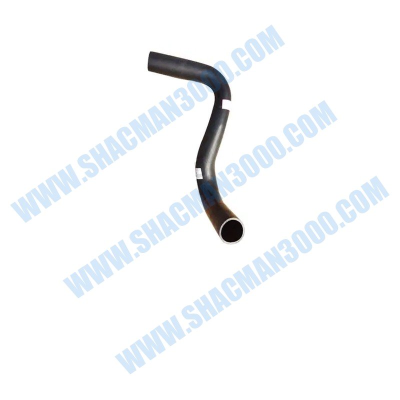 Upper Radiator Pipe
