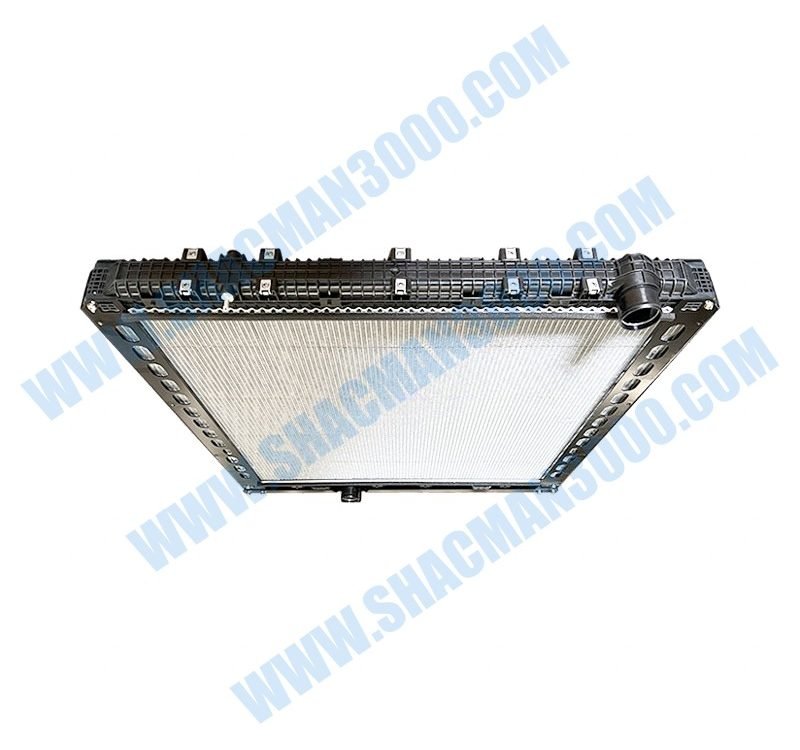 Radiator DZ9H389532002