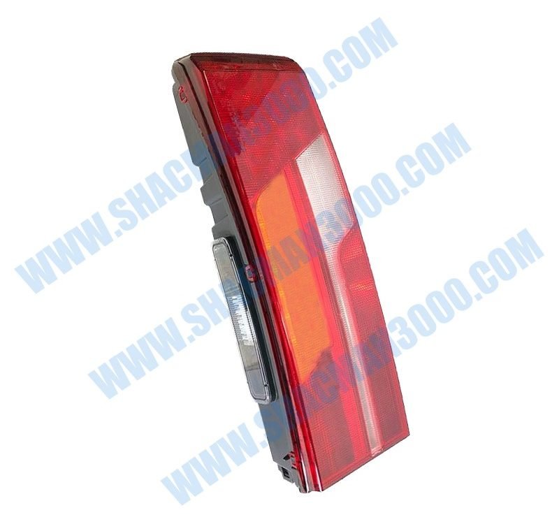 Tail Light Left DZ9L149810009